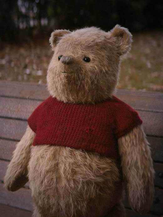 Christopher Robin