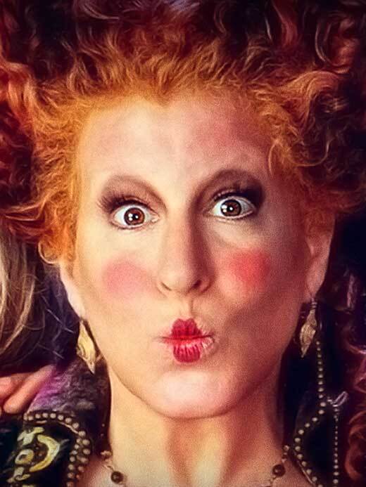 Hocus Pocus 2