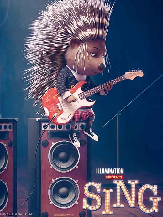 Sing