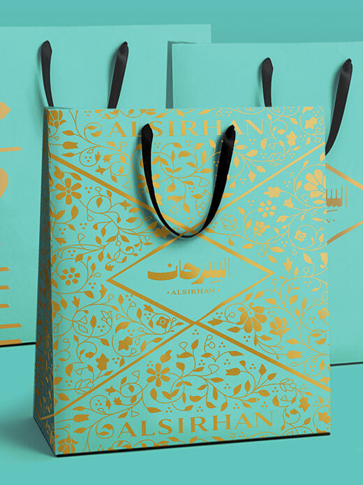 Identity & Design
