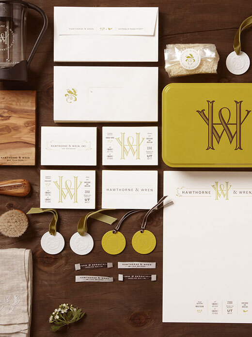 Identity & Design