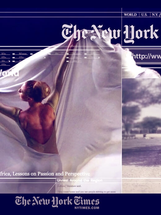 NYT Marketing