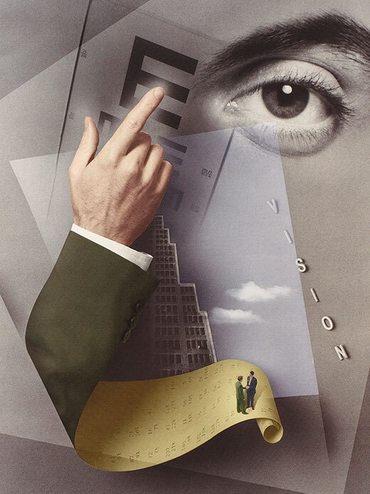 Identity & Design