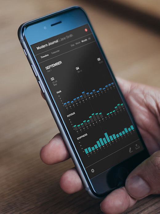 Patient APP Design