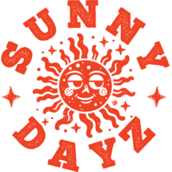 Sunny Dayz